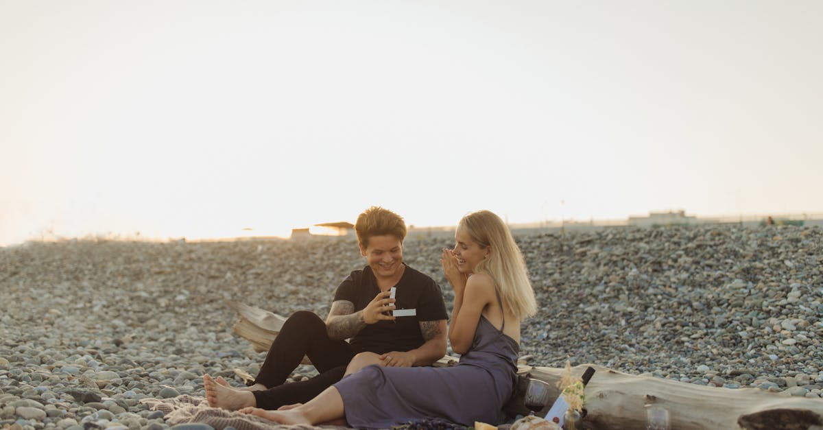 découvrez des cadeaux émotionnels uniques pour exprimer vos sentiments et renforcer vos liens. offrez des présents qui touchent le cœur et créent des souvenirs inoubliables.