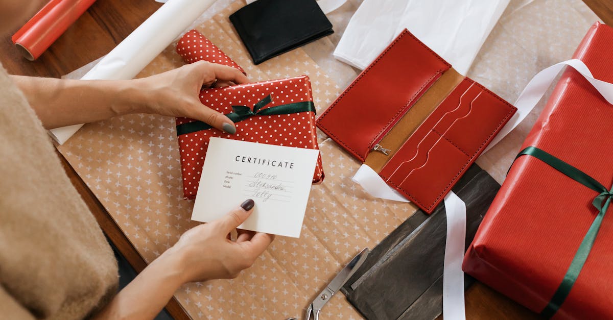 découvrez des idées de cadeaux attentionnés pour surprendre et faire plaisir à vos proches à chaque occasion. trouvez l’inspiration pour offrir le présent parfait et marquer les esprits avec générosité et originalité.