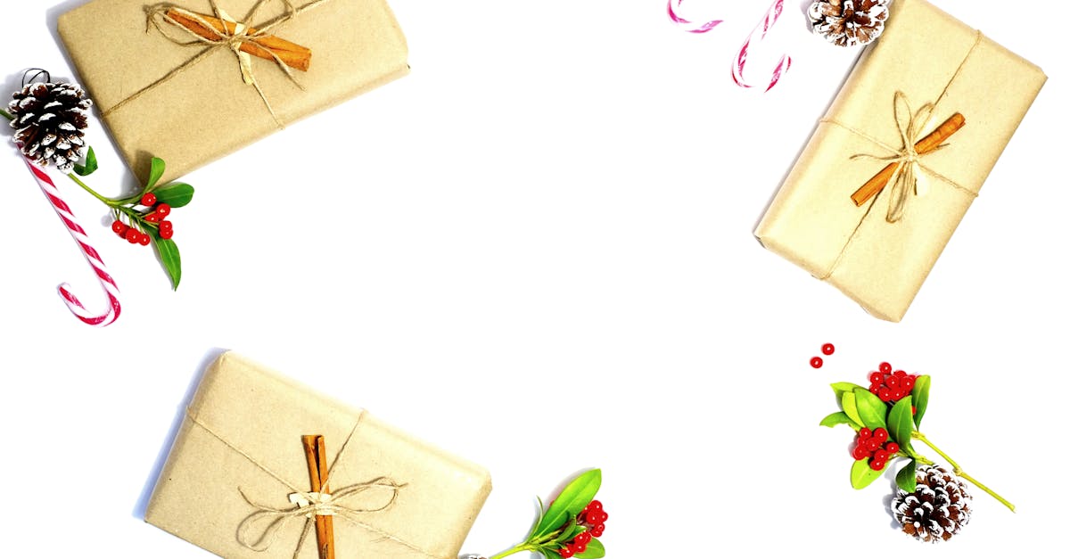 découvrez des idées originales et créatives pour des cadeaux diy qui feront plaisir à vos proches. trouvez des tutoriels simples et inspirants pour réaliser des présents personnalisés et uniques, parfaits pour toutes les occasions.