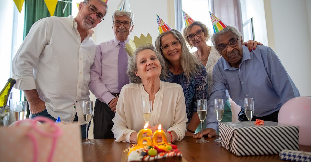 découvrez des idées de cadeaux mémorables pour toutes les occasions ! que ce soit pour un anniversaire, un mariage ou tout simplement pour faire plaisir, trouvez l'inspiration pour offrir des présents uniques et inoubliables qui raviront vos proches.
