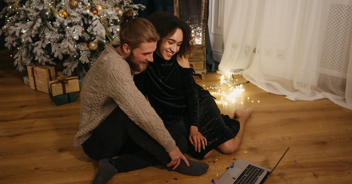 découvrez des idées de cadeaux pour couples qui célèbrent l'amour et la complicité. que ce soit pour un anniversaire, un mariage ou simplement pour dire 'je t'aime', trouvez le cadeau parfait qui fera chavirer le cœur de votre partenaire.