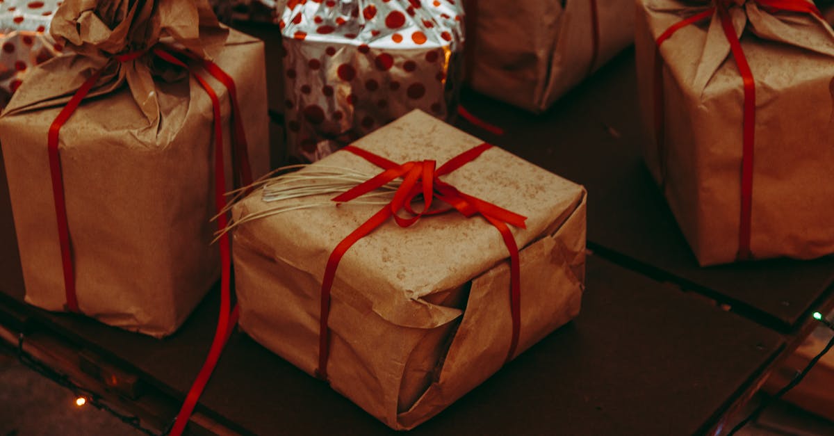 découvrez une sélection de cadeaux créatifs qui émerveilleront vos proches. trouvez des idées originales et inspirantes pour toutes les occasions, apportant une touche personnelle et unique à vos présents.