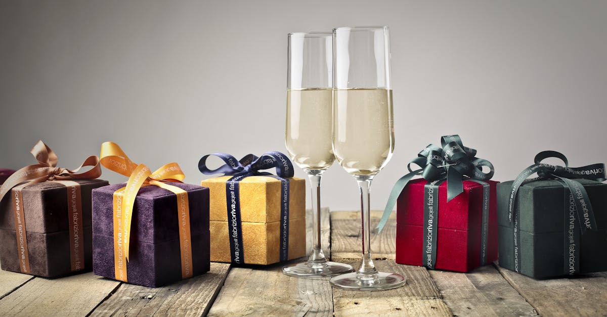 découvrez une sélection unique de cadeaux qui émerveilleront vos proches ! que ce soit pour un anniversaire, une fête ou toute autre occasion, trouvez le présent parfait qui fera briller les yeux de vos êtres chers.