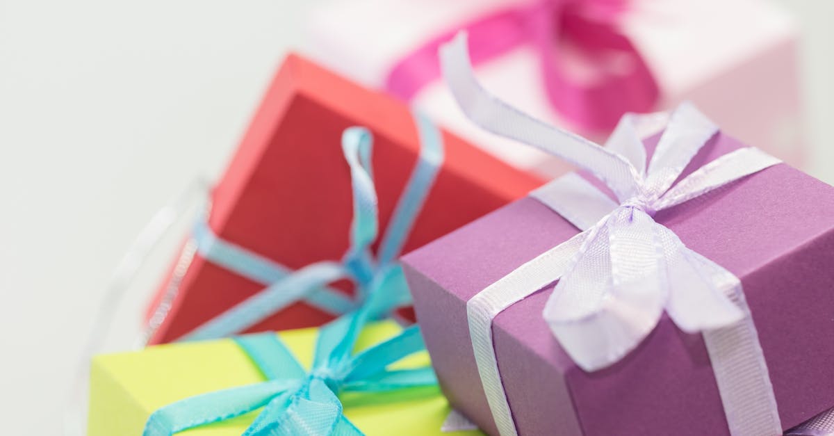 découvrez une sélection exceptionnelle de cadeaux pour toutes les occasions. que ce soit pour un anniversaire, une fête, ou simplement pour faire plaisir, trouvez l'inspiration et choisissez le présent parfait qui ravira vos proches.