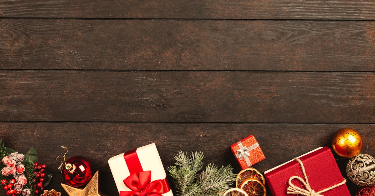 découvrez une sélection unique de cadeaux pour toutes les occasions. que ce soit pour vos proches ou pour vous-même, trouvez le présent idéal qui fera plaisir à coup sûr !