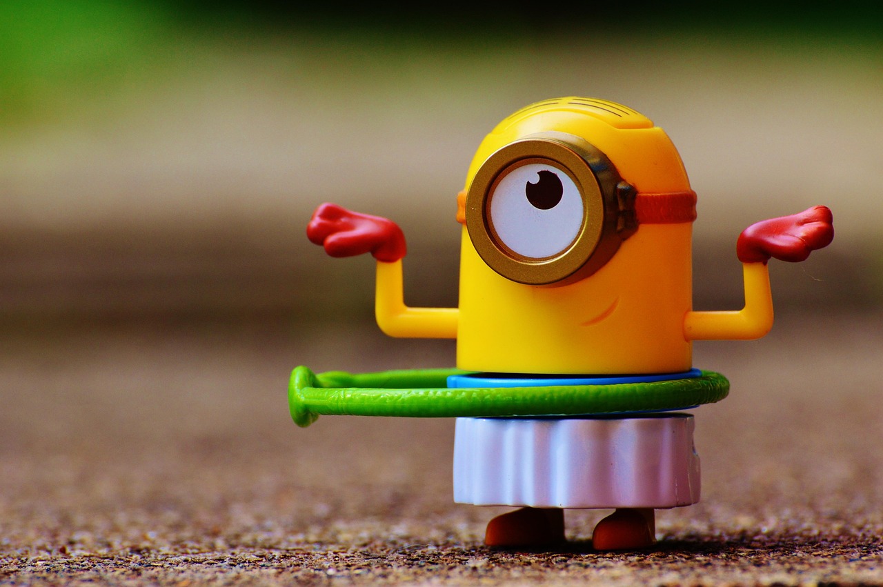 découvrez l'univers fascinant des jouets interactifs, conçus pour stimuler l'imagination et le développement des enfants. explorez une gamme variée de jeux éducatifs et divertissants qui captivent l'attention tout en favorisant l'apprentissage par le jeu.