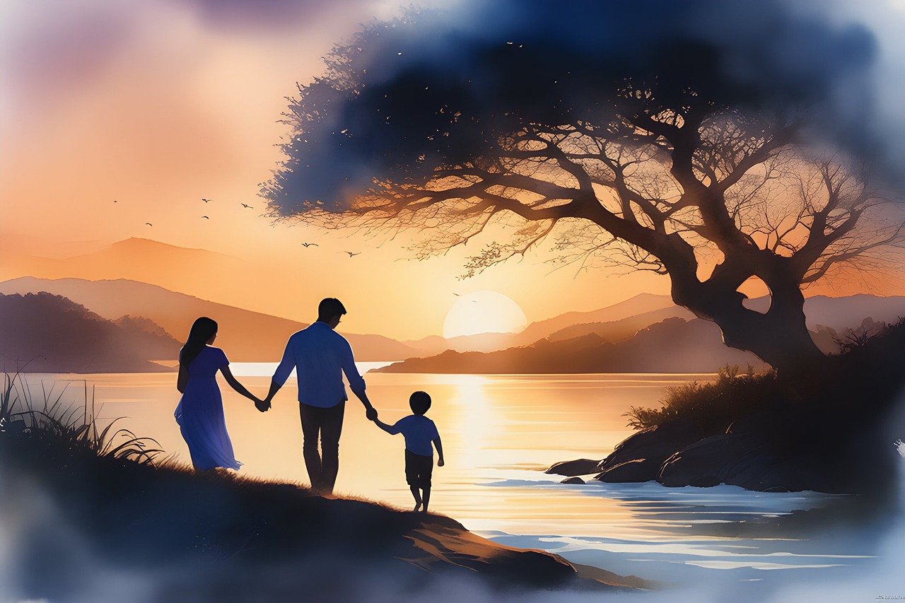 découvrez notre sélection de cadeaux pour le parentalité positive, idéaux pour soutenir et célébrer les parents qui souhaitent élever leurs enfants dans un environnement bienveillant et encourageant. offrez des outils, des livres, et des jeux qui favorisent le développement émotionnel et la communication positive.