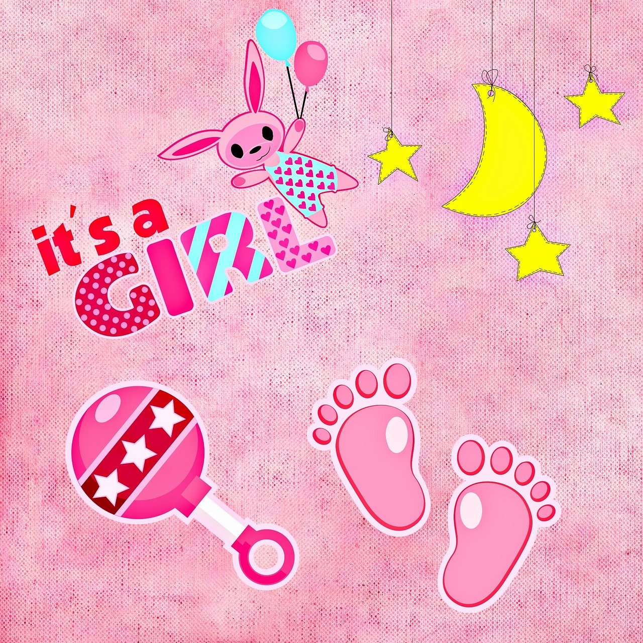 découvrez notre sélection de cadeaux parfaits pour une petite fille, idéaux pour célébrer sa naissance ou son anniversaire avec douceur et originalité.