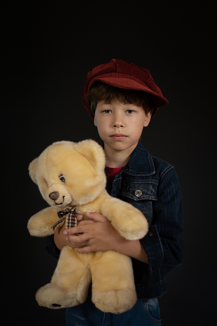 découvrez notre sélection de cadeaux pour bébé garçon, parfaits pour célébrer l'arrivée et faire plaisir aux tout-petits avec tendresse et originalité.