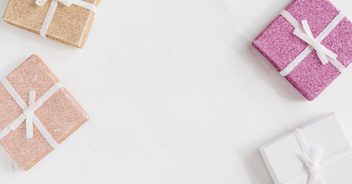 découvrez une sélection unique de cadeaux créatifs qui sauront émerveiller vos proches. offrez des idées originales pour toutes les occasions, alliant originalité et praticité.