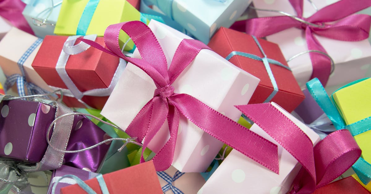 découvrez notre sélection de cadeaux originaux et personnalisés pour toutes les occasions. trouvez le présent parfait pour vos proches, quelle que soit l'occasion !