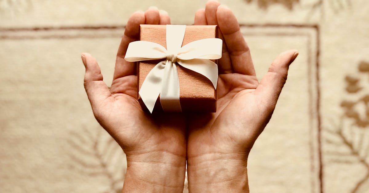 découvrez une sélection unique de cadeaux pour toutes les occasions : anniversaires, fêtes, ou simplement pour faire plaisir. trouvez l'inspiration et offrez le cadeau parfait à vos proches !