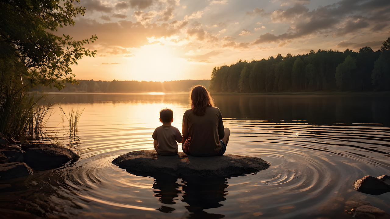 découvrez des idées de cadeaux pour le parenting positif qui favorisent l'épanouissement des enfants et le renforcement des liens familiaux. offrez des outils et des ressources pour une éducation bienveillante et respectueuse.