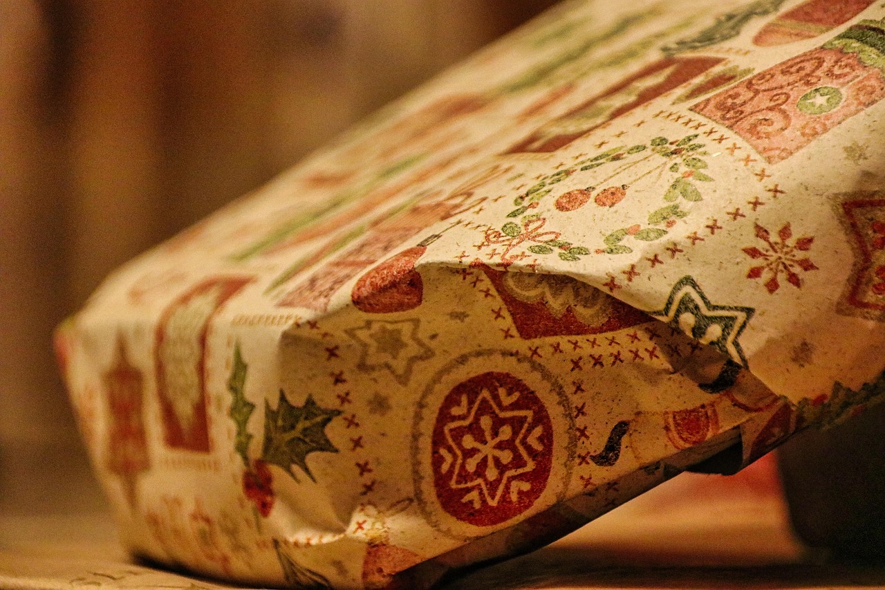 découvrez le cadeau parfait pour toutes les occasions : idées originales, personnalisées et adaptées à tous les budgets.