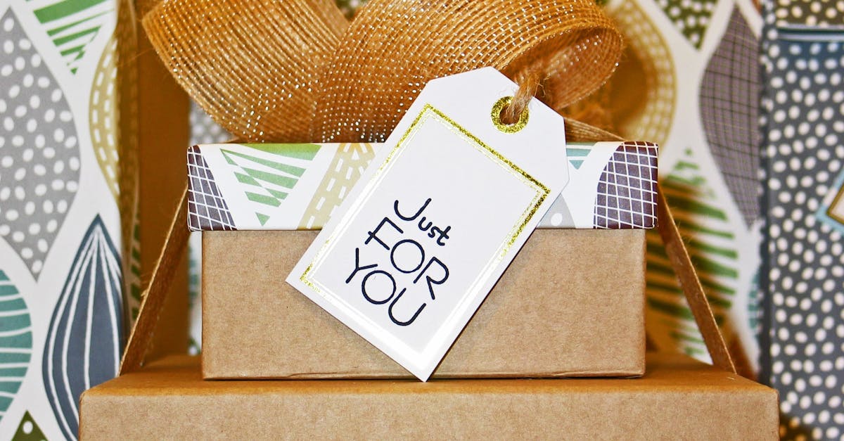 découvrez une sélection unique de cadeaux pour toutes les occasions. que ce soit pour un anniversaire, une fête ou simplement pour faire plaisir, trouvez le cadeau parfait qui fera briller les yeux de vos proches. explorez nos idées de cadeaux innovants et mémorables !