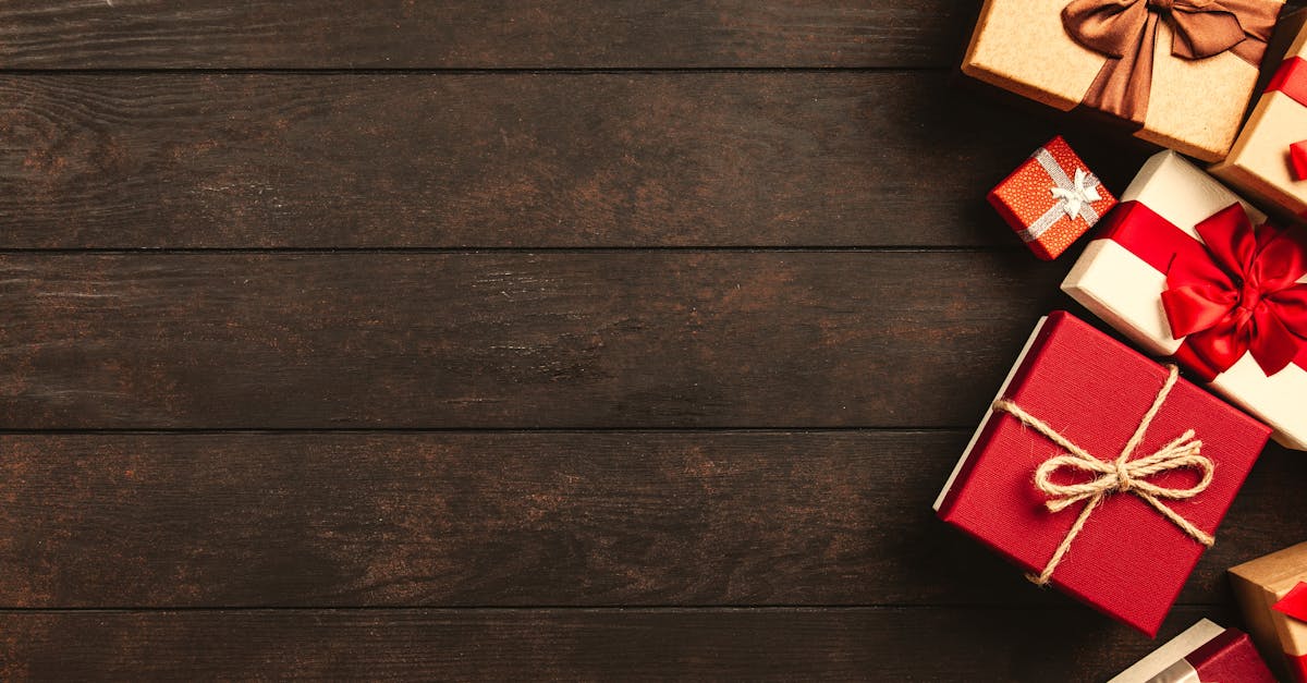 découvrez une sélection de cadeaux originaux et uniques pour toutes les occasions. trouvez le présent idéal pour surprendre vos proches grâce à nos idées inspirantes et tendance.