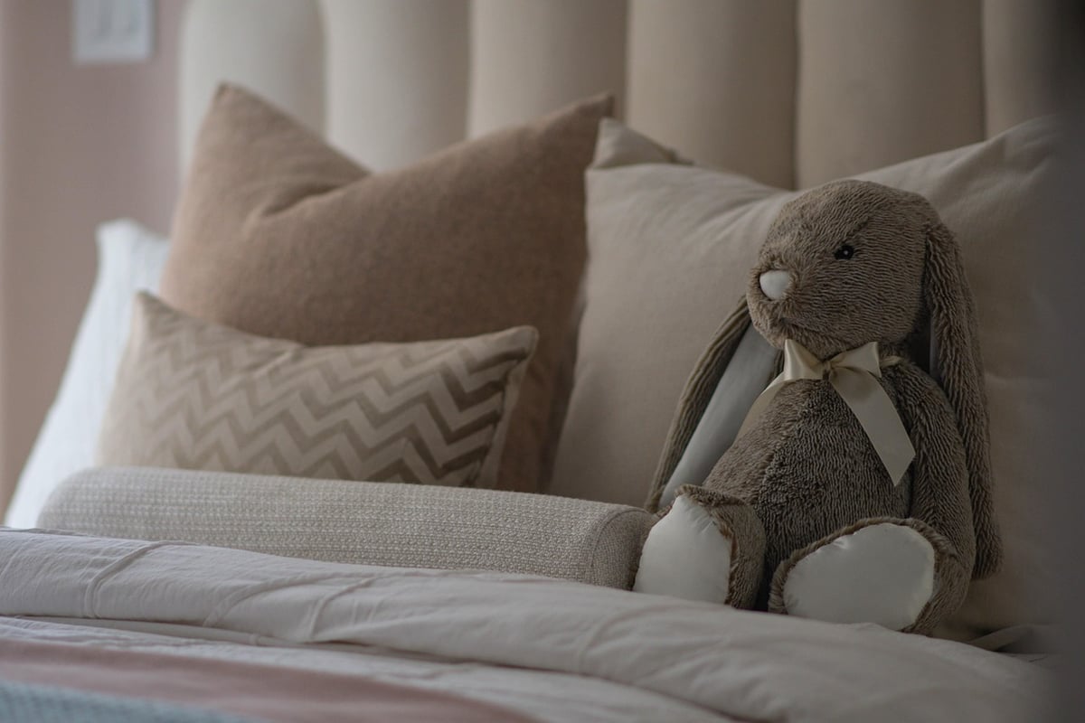 Peluche enfant : comment choisir le compagnon idéal pour vos petits ?