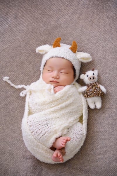 Cadeaux pour bébés : allier esthétique et praticité