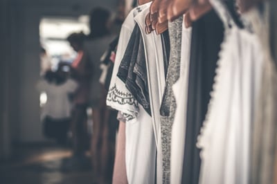 Les vêtements bio comme cadeaux éco-responsables