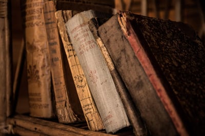 Les carnets de souvenirs pour les futures mamans